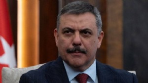 Yeni İçişleri Bakanı Mustafa Çiftçi'den ilk paylaşım