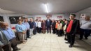 Yeni Parti'de sıra Kiraz'da!