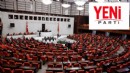 YENİ Parti kuruldu, Türkiye siyasetinde bir ilk yaşandı