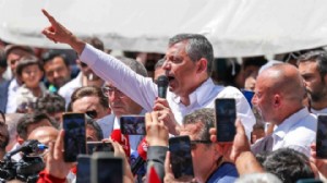 Yeni Parti'nin ilk mesajı: Demokrasi, adalet, ekonomi