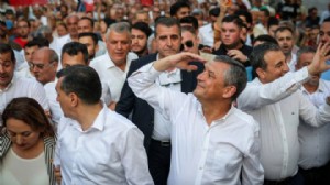 Yeni Parti’de ilk toplantı: Parti yönetimi belirleniyor