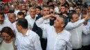 Yeni Parti’de ilk toplantı: Parti yönetimi belirleniyor