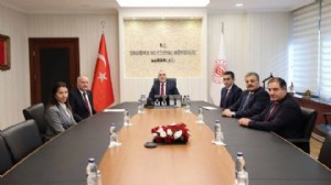 Yeni asgari ücret için görüşmeler başladı