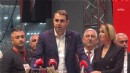 Yeni başkan Güç mazbatasını alıyor: Program belli oldu!