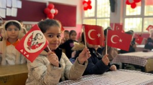 Yeni eğitim yılının ilk ders zili bugün çalıyor