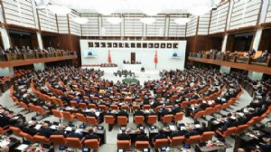 Yeni haftada Meclis gündemi yoğun