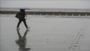 Yeni haftanın hava durumu: Gri ve yağmurlu İzmir!