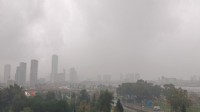 Yeni haftanın hava durumu: Önce sağanak sonra güneş!