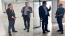 Yeni il binasında ilk röportaj: Güç’ten ‘ön seçim’, ‘yeni dönem/yönetim’ ve ‘Kocaoğlu’ mesajları!