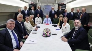 Erdoğan'dan mesaj: Diğer illerde de durum felaket!