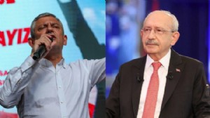 Yeni parti ve CHP'nin oy oranı ne oldu?