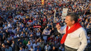 Yeni partinin 'yedeği' de hazır iddiası