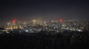 Yeni saldırı başladı: İsrail, Beyrut'u bombalıyor