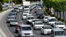 Yeni trafik cezaları askıya alındı!