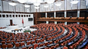 Yeni yasama yılı başlıyor: TBMM açılıyor