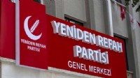 Yeniden Refah Partili ilçe başkanı tutuklandı
