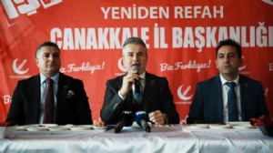 Yeniden Refah'tan 4 partili ittifaka yeşil ışık