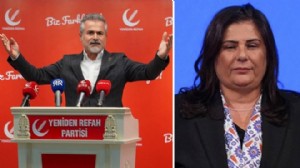 Yeniden Refah'tan 'Çerçioğlu' önerisi: 'Yasaklanmalı!'