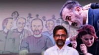 Yenidoğan Çetesi davasında 10 sanığa tahliye!