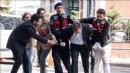 Yenidoğan çetesi davasının duruşması başladı