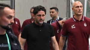 Trabzonspor'dan Fatih Tekke açıklaması