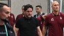 Trabzonspor'dan Fatih Tekke açıklaması