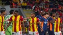 Yenilgisiz Göztepe, Alanya deplasmanında