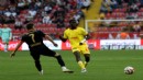 Yenilmezler: Galatasaray, Fenerbahçe ve Göztepe!