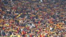 Yenilmezler: Galatasaray, Fenerbahçe ve Göztepe!