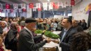 Yerel üreticiye güçlü destek: Bornova’da fide seferberliği
