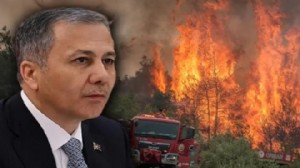 Yerlikaya açıkladı: 7 kişi gözaltına alındı!