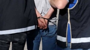 Kırmızı bültenle aranan 6 kişi yakalandı
