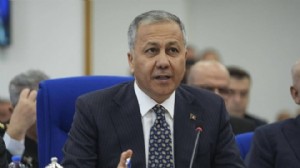 Yerlikaya soruşturma izni verilen belediye sayısını açıkladı