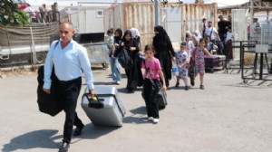 Yerlikaya, ülkesine geri dönen Suriyeli sayısını açıkladı