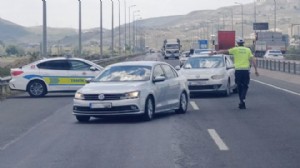 Yerlikaya’dan denetim raporu: 534 bin 508 kişiye ceza kesildi