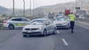 Yerlikaya’dan denetim raporu: 534 bin 508 kişiye ceza kesildi