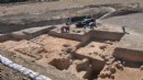 Yeşilova Höyüğü’nde yeni kazı dönemi