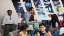 Yiğit, Robotik Kodlama Kursu öğrencileriyle buluştu