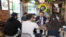 Yiğit’ten öğrencilere yardımcı kaynak desteği