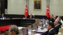 Yılın ilk MGK'sı toplanıyor: Gündem Suriye ve Gazze