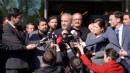 Yılmaz Erdoğan'dan Sırrı Süreyya Önder'e ziyaret