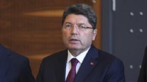 Yılmaz Tunç'tan 'Terörsüz Türkiye' mesajı