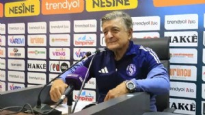 Yılmaz Vural'dan Rafa Silva'ya sert tepki