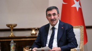 Cevdet Yılmaz'dan 'Kıbrıs Barış Harekatı' mesajı