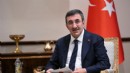 Cevdet Yılmaz'dan 'Kıbrıs Barış Harekatı' mesajı