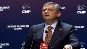 Yol haritası toplantısı sonrası sert mesajlar!