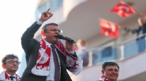 Yol haritasını anlattı 'kayyum' sorusuna  yanıt verdi