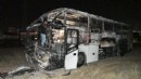 Yolcu otobüsü faciası: 28 kişi öldü