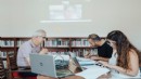 Yolculuğun sonunda edebiyat kazanacak