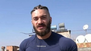 YouTuber Testo Taylan gözaltına alındı